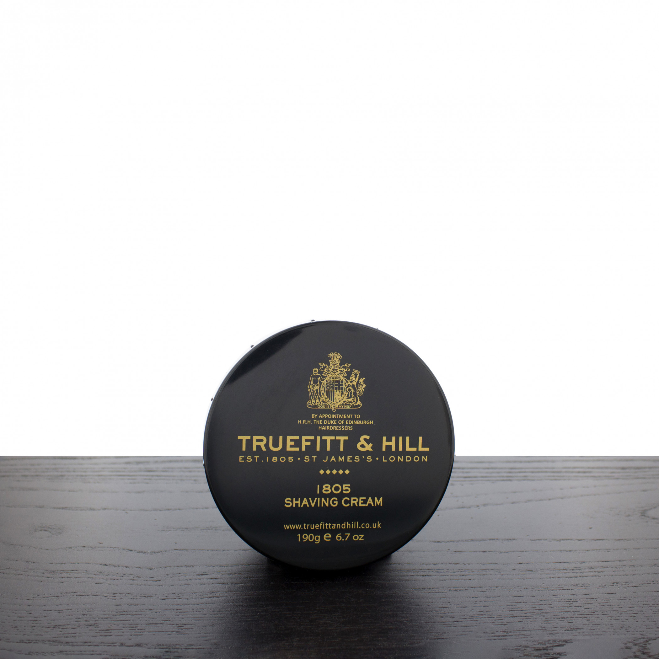 Product image 0 for Truefitt & Hill 1805 Shaving Cream